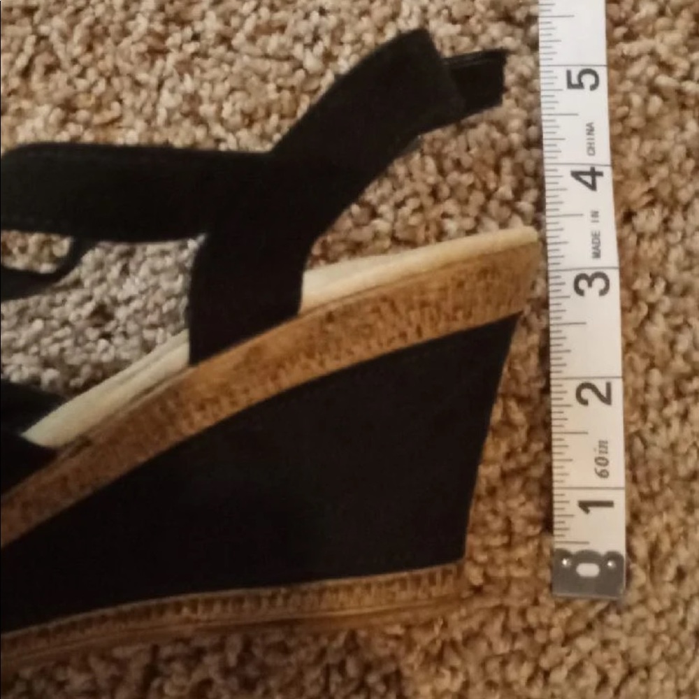 Wedges - Picture 5 of 5